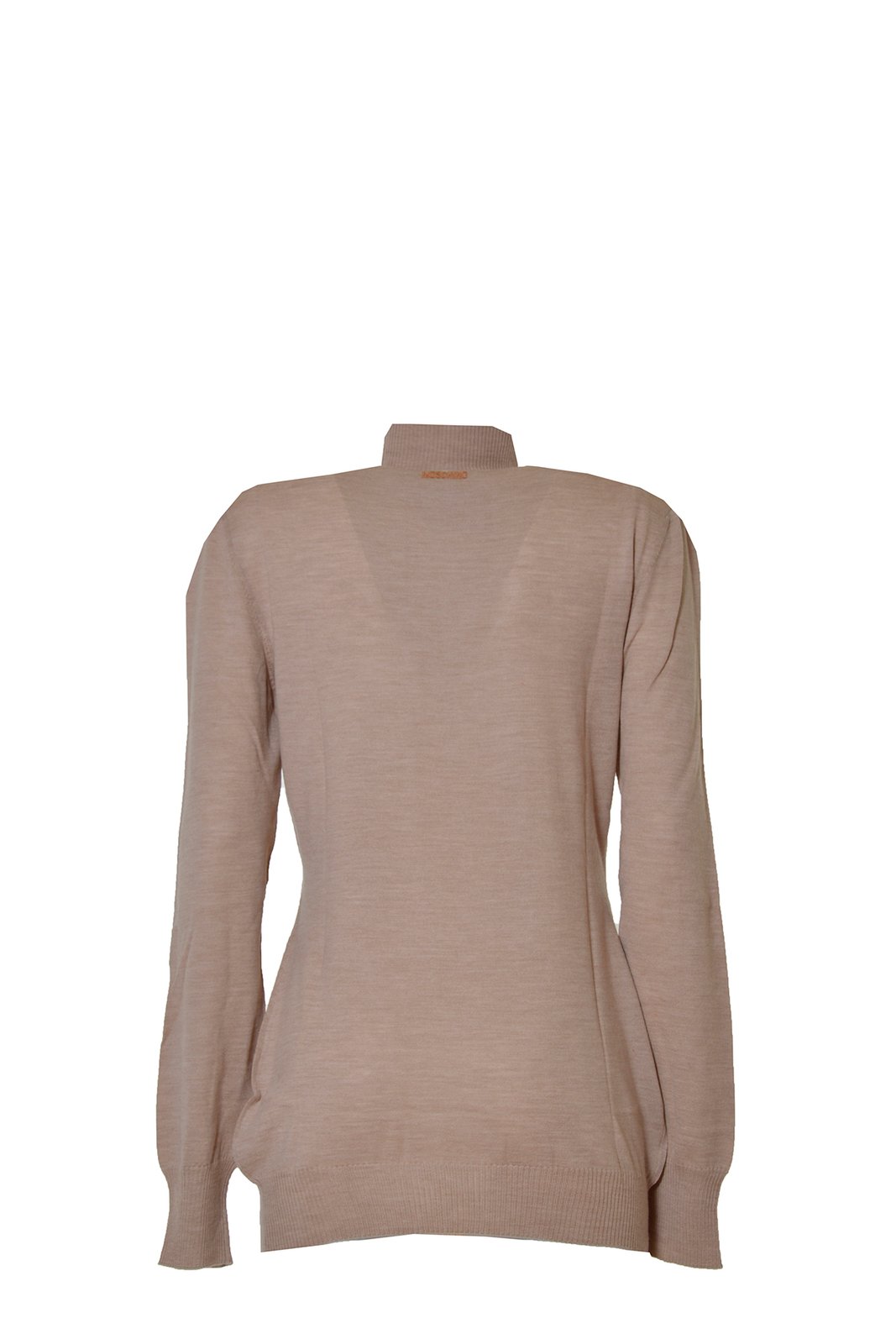 精品 Moschino 高領針織套衫 18 精品 Moschino 高領針織套衫