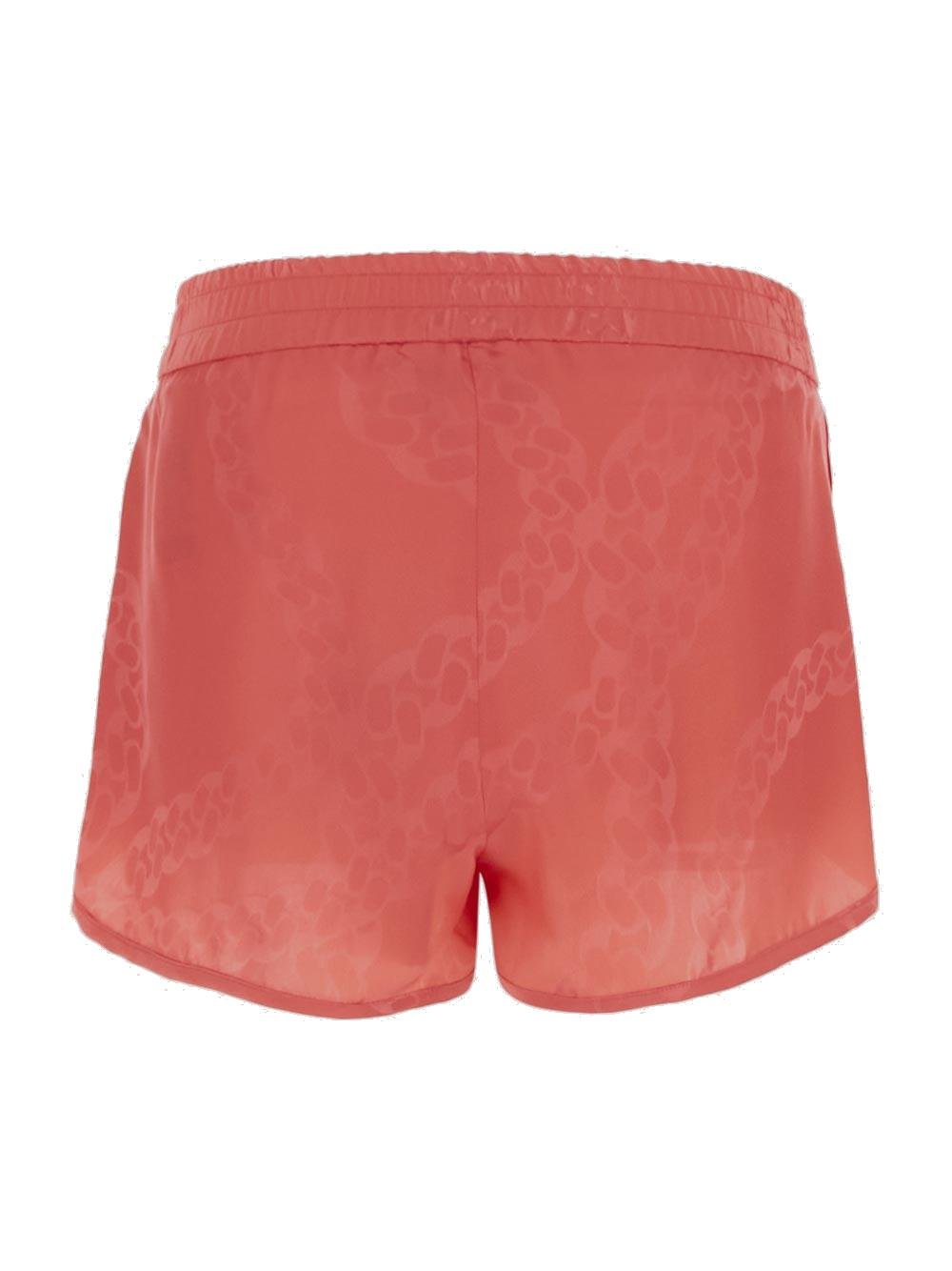 Stella McCartney 鬆緊腰短褲