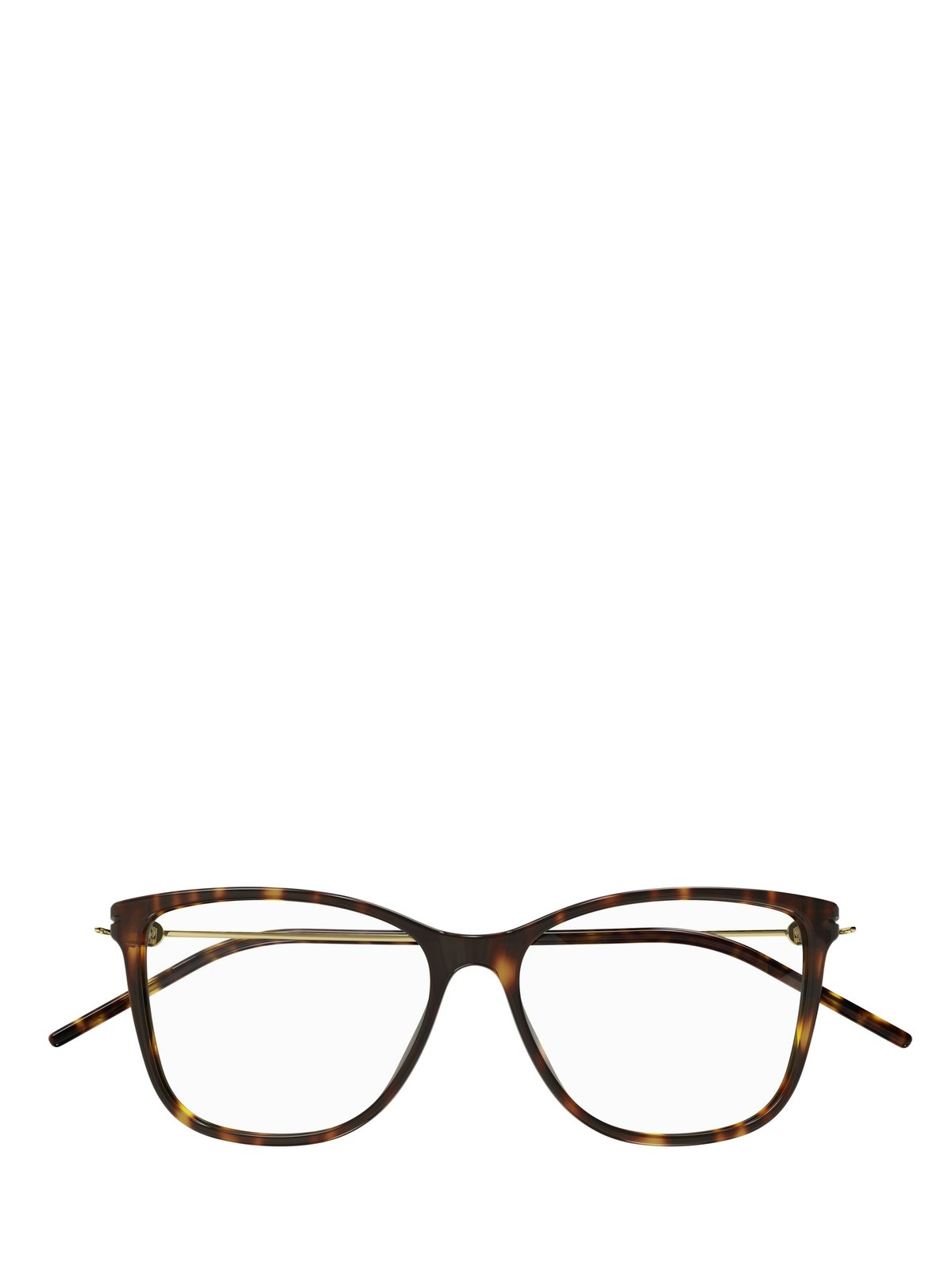 Gucci Eyewear 貓眼鏡框眼鏡