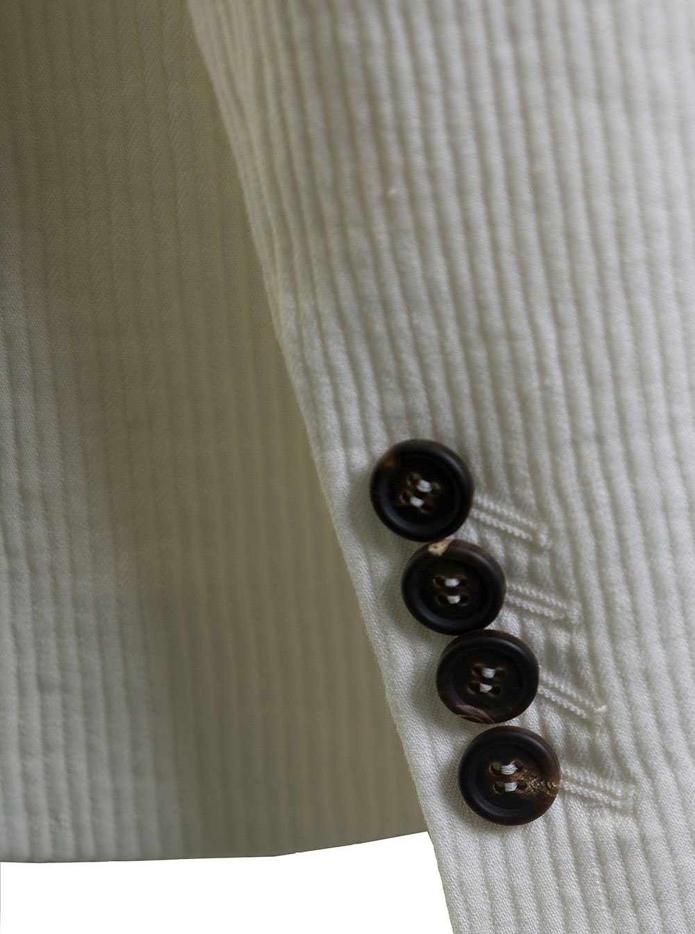 Brunello Cucinelli 雙排扣長袖西裝外套