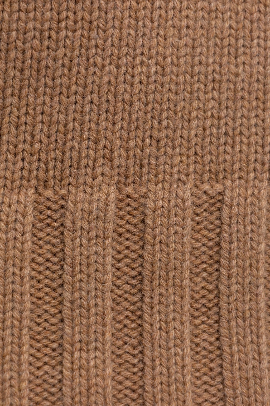 Jil Sander Roll-Neck Knitted Jumper