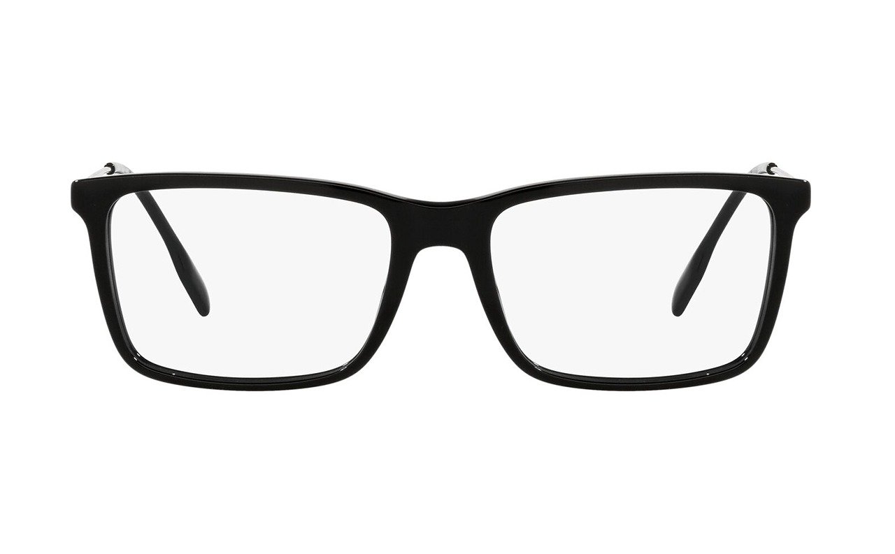 Burberry 眼鏡 矩形框眼鏡