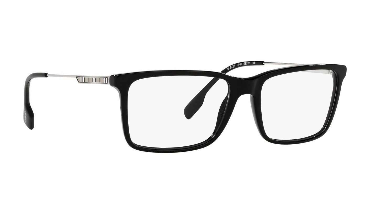 Burberry 眼鏡 矩形框眼鏡