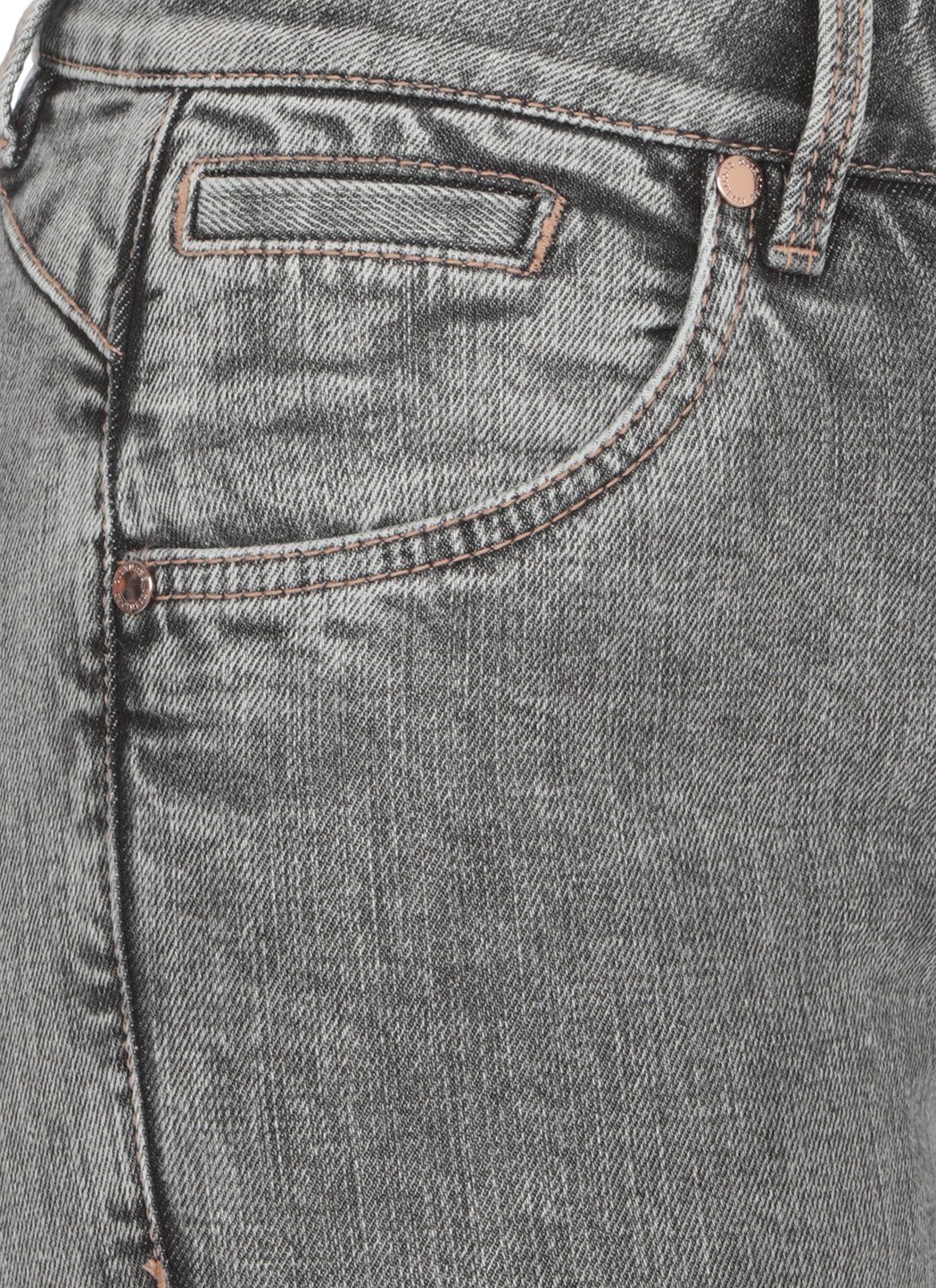 Brunello Cucinelli Straight-Leg Jeans