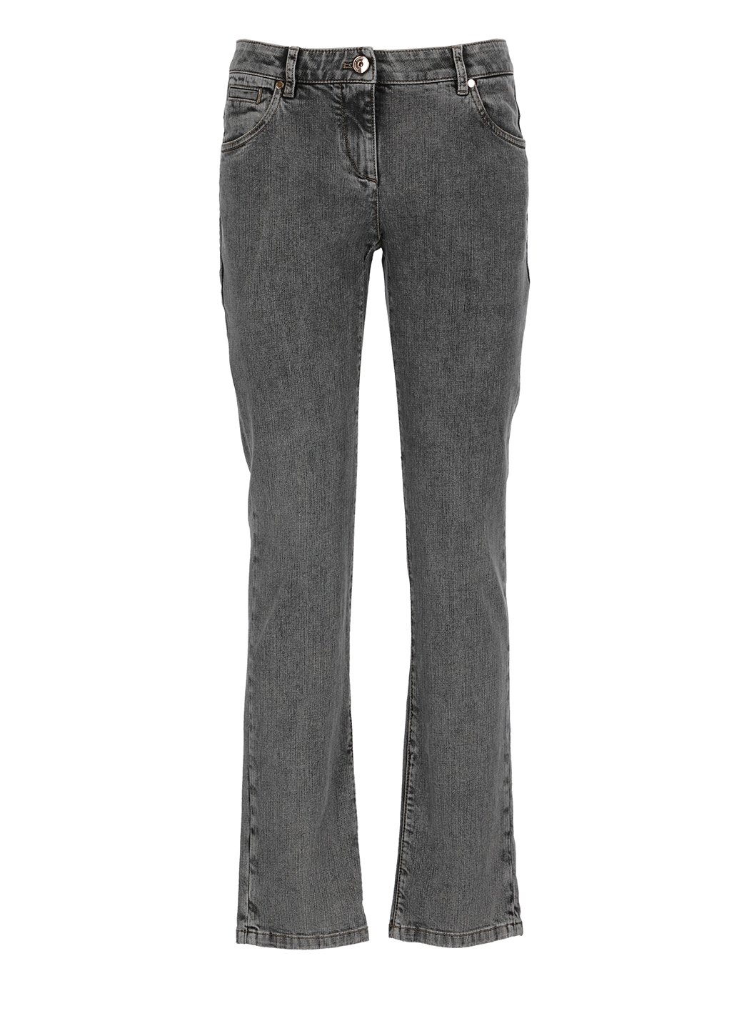 Brunello Cucinelli Straight-Leg Jeans