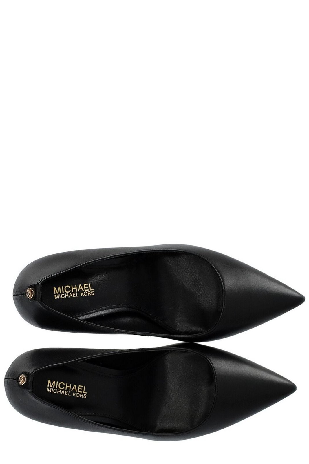 Michael Michael Kors Alina Pointed Toe Pumps