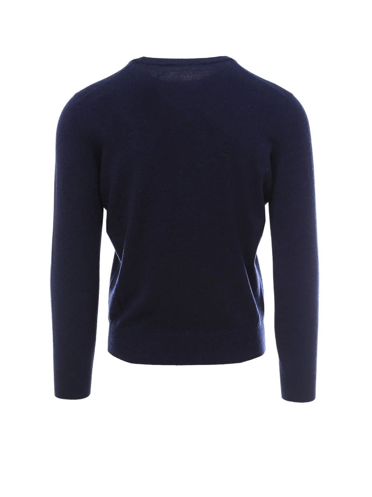 Brunello Cucinelli Crewneck Knitted Jumper