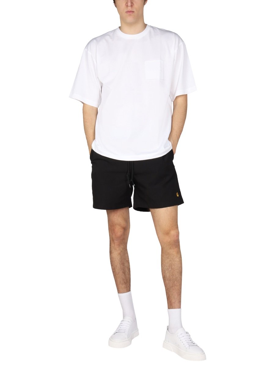 Carhartt WIP Chase Swim Trunks