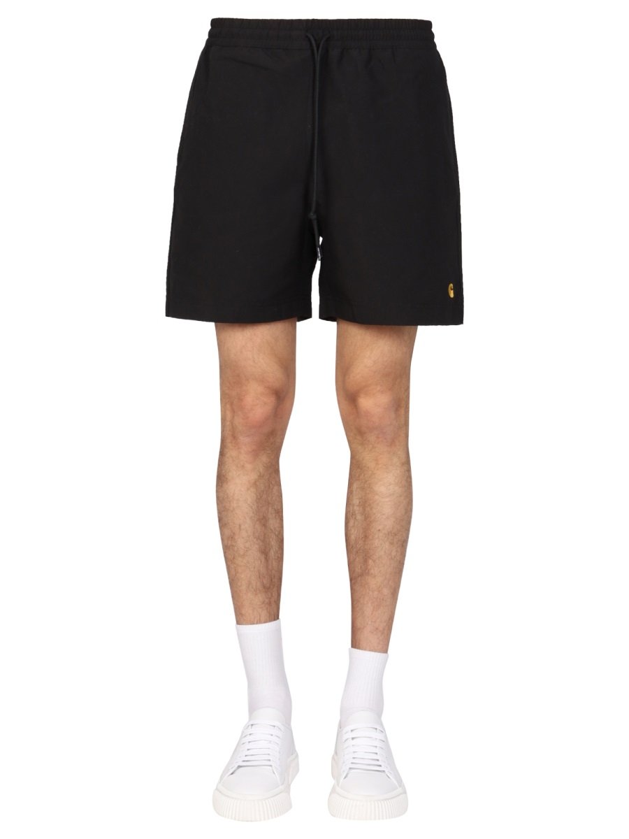 Carhartt WIP Chase Swim Trunks